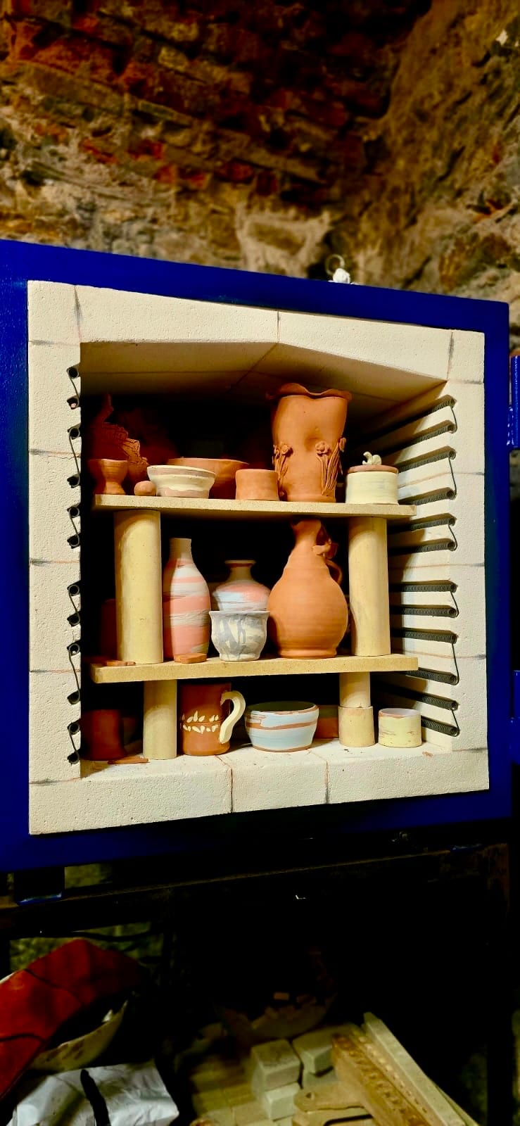 Photo de l'atelier