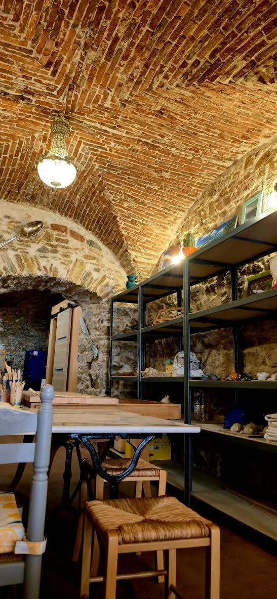 Photo de l'atelier