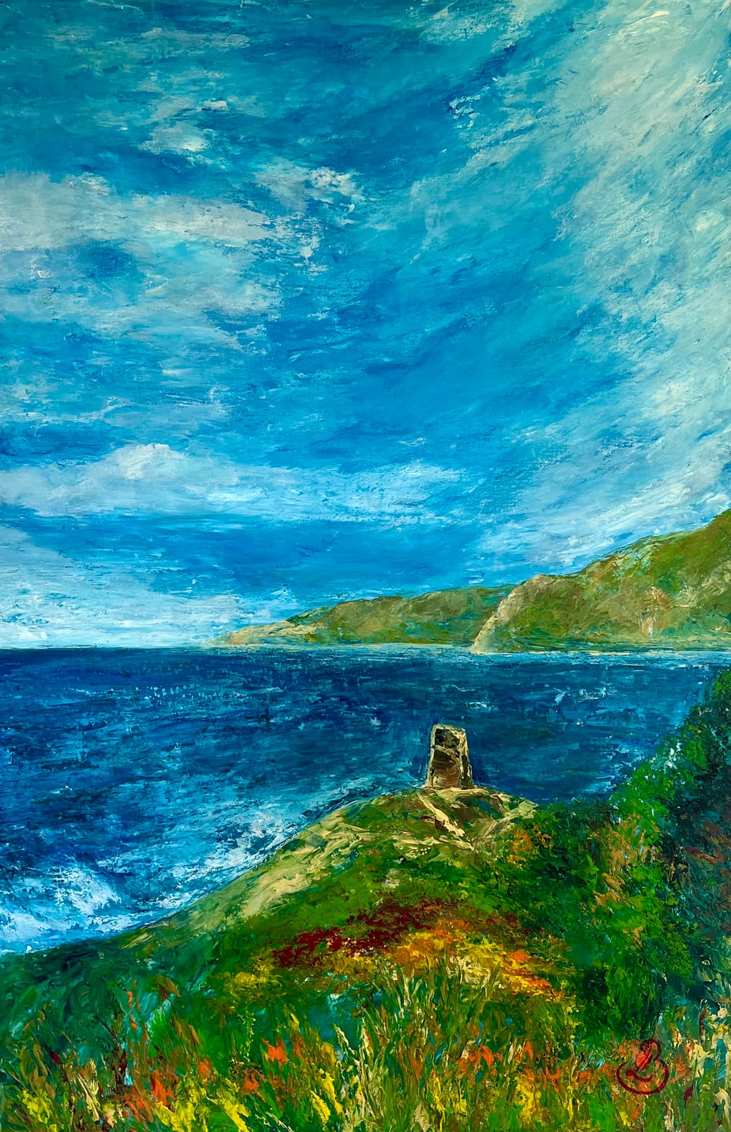 Photo de l'atelier